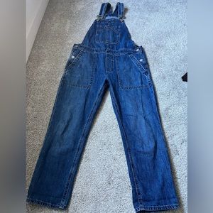 Vintage Gap Overalls XS Petite